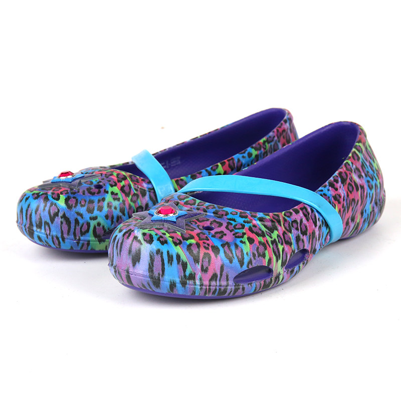 Crocs Crocs 2019 new pattern children's shoes motion ventilation Casual shoes Sandals slipper Crocs 204029in the Sports shoes new , Shoes/Teenager's shoes  category - from Buy2taobao.com to provide professional Taobao agent buy service