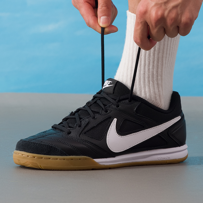 NIKE耐克休闲鞋男鞋2025新款运动鞋健身训练平底鞋复古低帮训练鞋