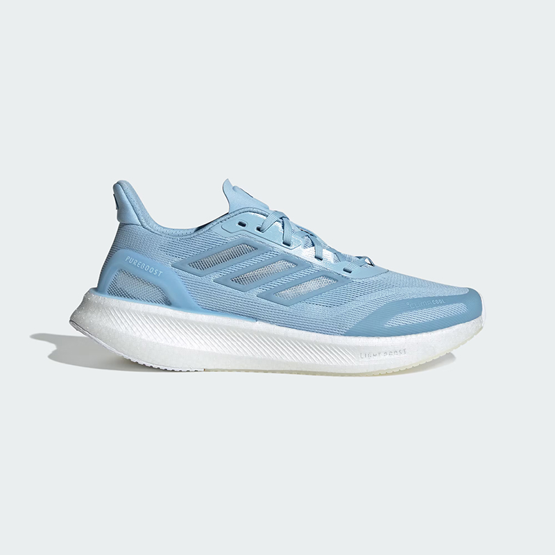阿迪达斯（adidas）中2025冬季跑步鞋