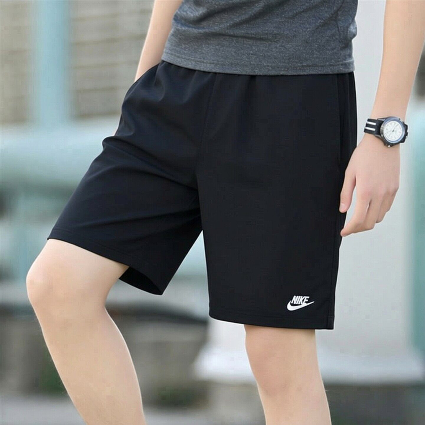 NIKE耐克官方正品短裤男裤图片