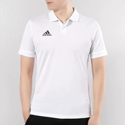 Áo thun Adidas POLO tay ngắn nam 2019 hè mới diện áo thể thao thoáng khí áo thun nửa tay DW6888 - Áo polo thể thao