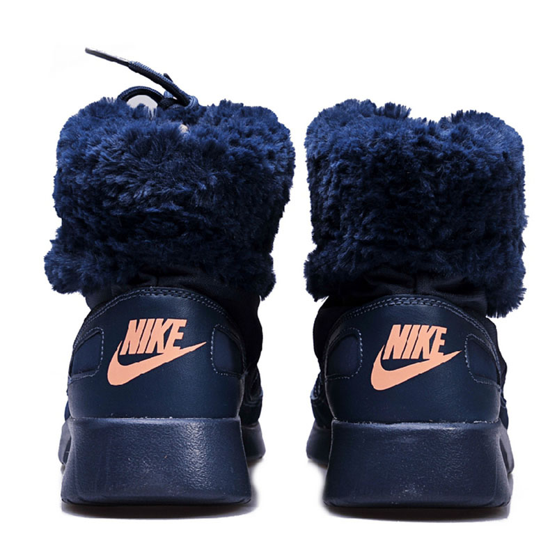 Chaussures de ski NIKE - Ref 1066956 Image 3