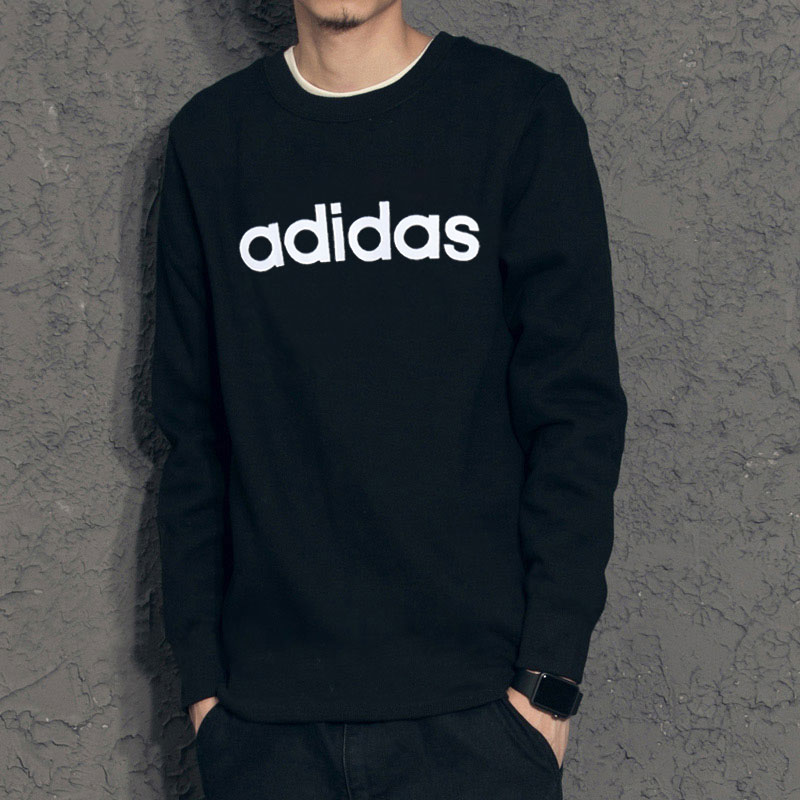 Adidas°¢µÏ´ï˹³¤ÐäÄÐ×°2018Ç^пîÔ˶¯Í¸ÆøTÐôÌ×Í·ÉÀDM4280