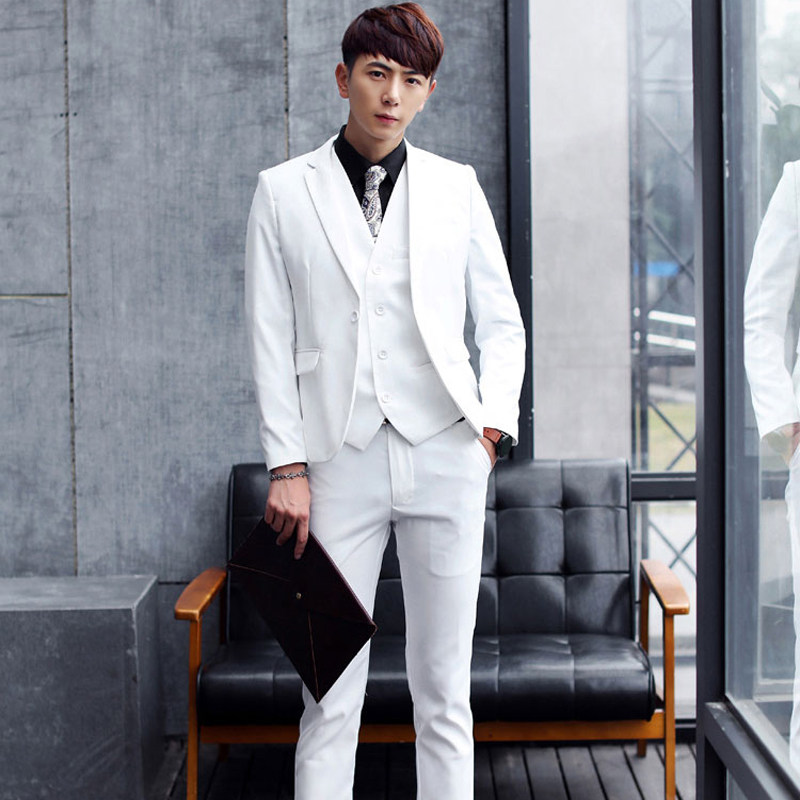 Costume homme pour Quatre saisons - Ref 1578710 Image 1