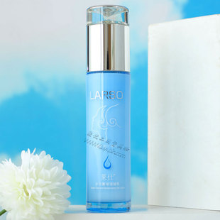 莱仕辉煌水元 凝乳100g温润补水乳液清爽不油腻持久改善粗糙 素保湿