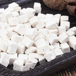 挚善良品 岳西茯苓当季新鲜现货孕妇可用免费打粉350g 满68包邮