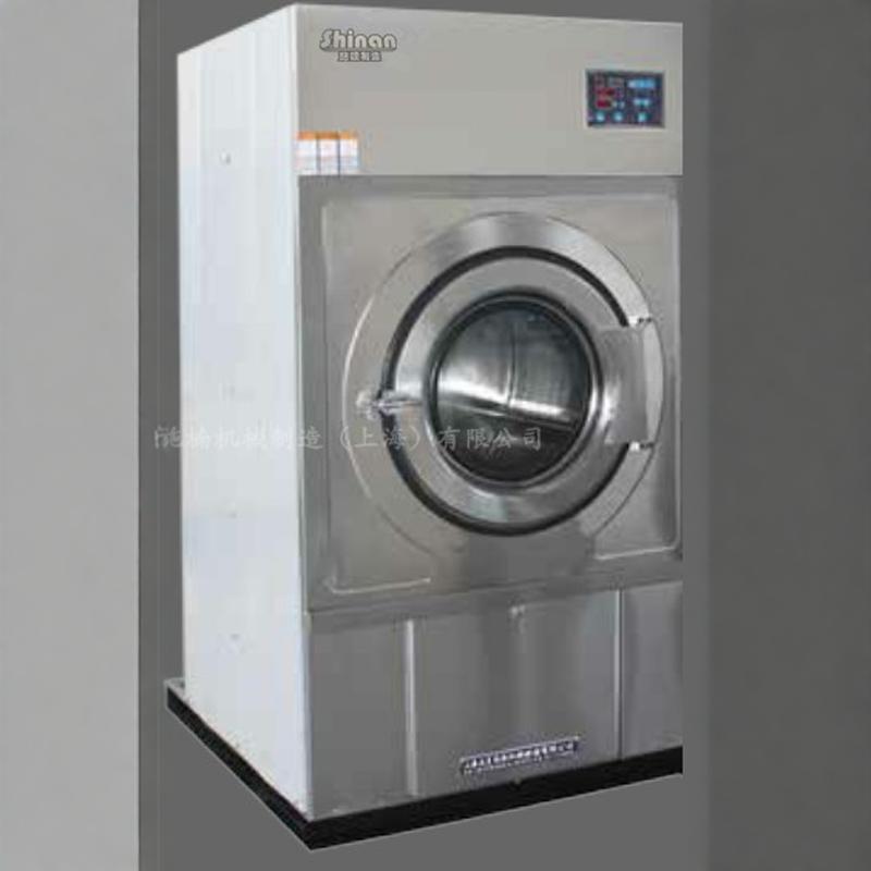 施楠制造酒店衣物烘干机干洗店