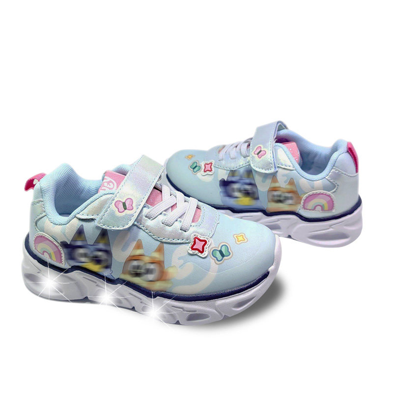 2026春秋儿童卡通狗狗不鲁伊闪灯运动鞋男女童发光鞋宝宝透气软底,童鞋/婴儿鞋/亲子鞋,运动鞋,淘宝优惠券,粉丝福利购,淘宝优惠卷