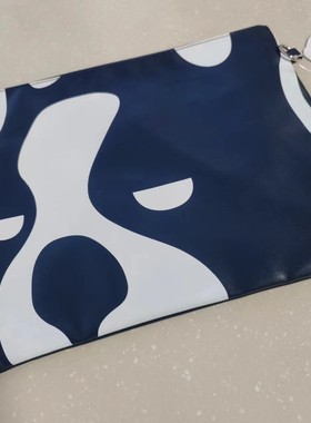 CP21826运动潮牌SOCCER JUNKY足球狗手包运动手提袋球鞋收纳包