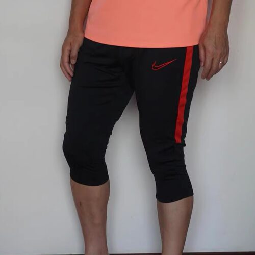 中超nike耐克足球训练收腿七分裤