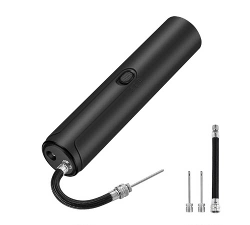 newo电动打气筒自动充气泵