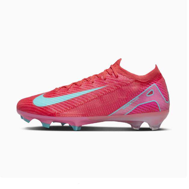 FQ1457-800正品NIKE耐克VAPOR FG刺客16低帮高端长胶钉足球鞋