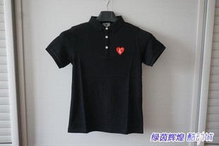 CP21855足球狗soccerjunky儿童运动休闲短袖T恤翻领Polo衫CP21854