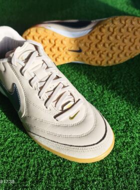 IR2226耐克Nike正品LIGERA传奇11高端TF碎钉人工草加宽训练足球鞋