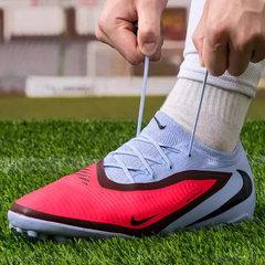HJ4123-400正品NIKE耐克暗煞Nike Phantom 6  Pro TF碎钉足球鞋