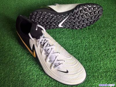 FJ2583-100正品NIKE耐克GX II PRO次高端碎钉TF人工草缓震足球鞋