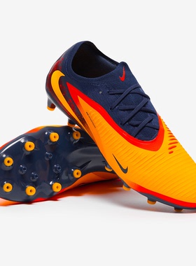 IH1777-800nike耐克哈兰德暗煞PHANTOM 6次顶AG人工草足球鞋