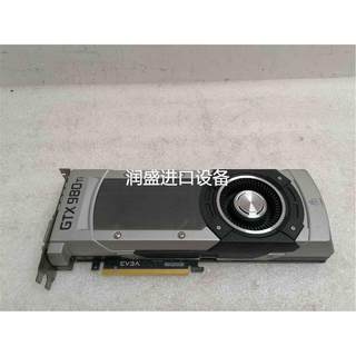 GTX980ti 6g显卡 GTX980ti 英伟达 ,议价议价议价