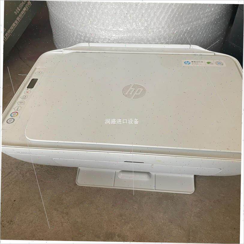 (议价)惠普(HP)DJ 2775 彩色喷墨家用印表机无线多功能一体使用感如何?