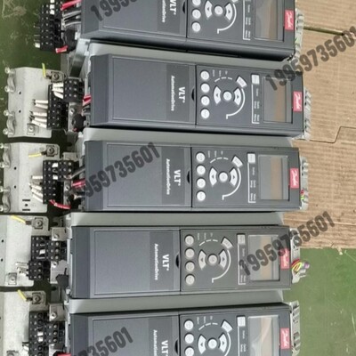 议价变频器丹佛斯FC-302P2K2T5E20H/3KW/1.5议价