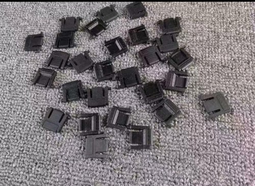 供应适配达尔优牧马人机械键盘支架脚撑脚架ck533 ck560 ck525 等