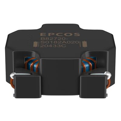 B82720S0182A020 | B82720S2102N040 | B82720S2202N040