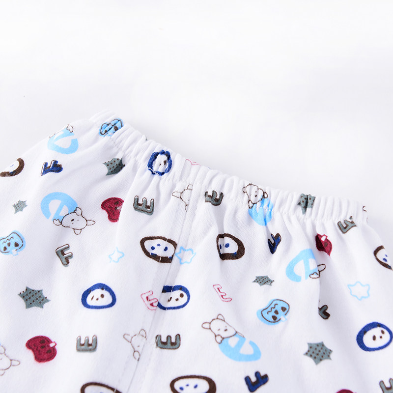 Coffret cadeau pour bébé - Vêtements + Accessoires - Ref 1950773 Image 4