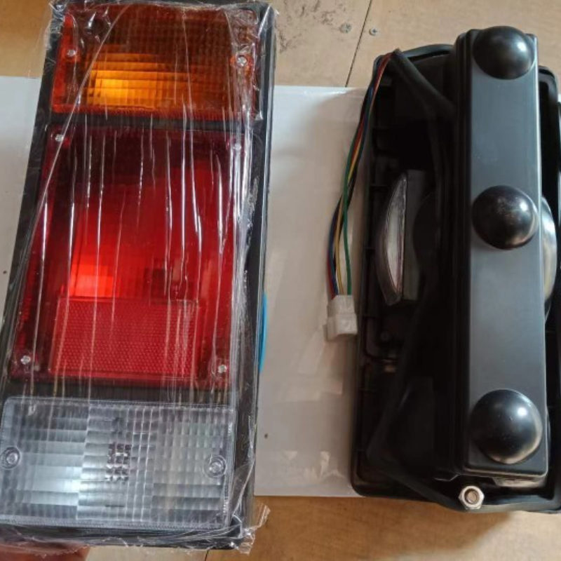 吊车三色尾灯XCMG/徐工集团原厂