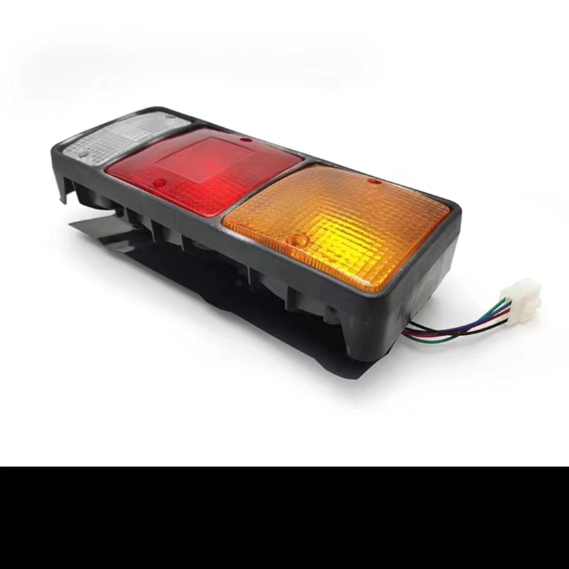 原厂吊车尾灯XCMG/徐工集团