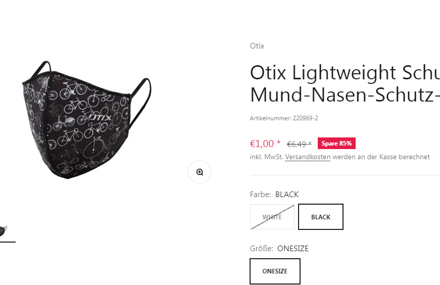 德国遮阳可水洗冰丝户外骑行透气防尘口zhao防晒超薄骑行面罩