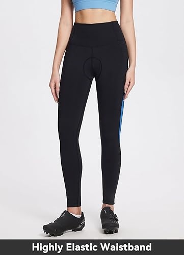 D79D80D81女款春秋速干透气骑行长裤女士骑行长裤