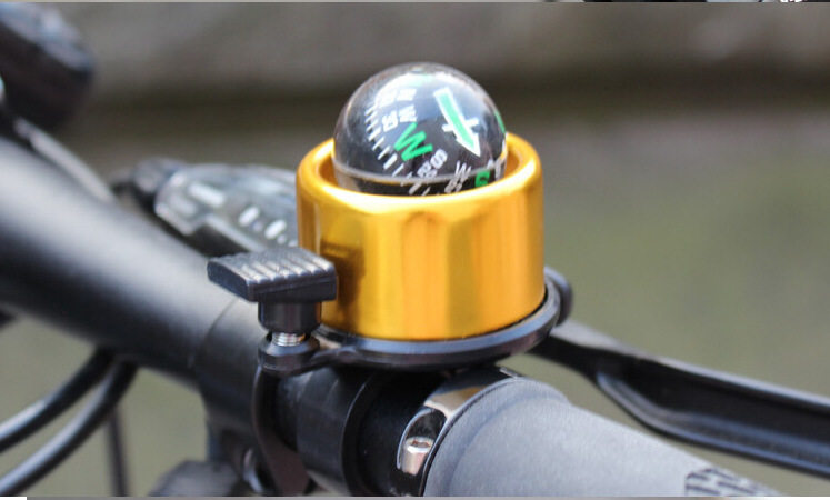 Avertisseur de vélo - Ref 1459798 Image 1