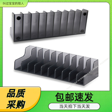 PS4游戏卡盒收纳架PS4/SLIM/PRO游戏碟片光盘收纳架TP4-1813