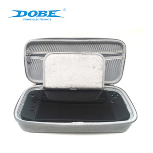 Legion go掌机手提拉链EVA收纳包防摔便携式收纳保护包TY-3838