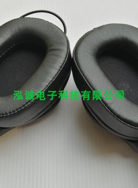 威摩达耳套，兼容于松下/Panasonic RP-HD5 HD10精品耳机耳垫耳罩