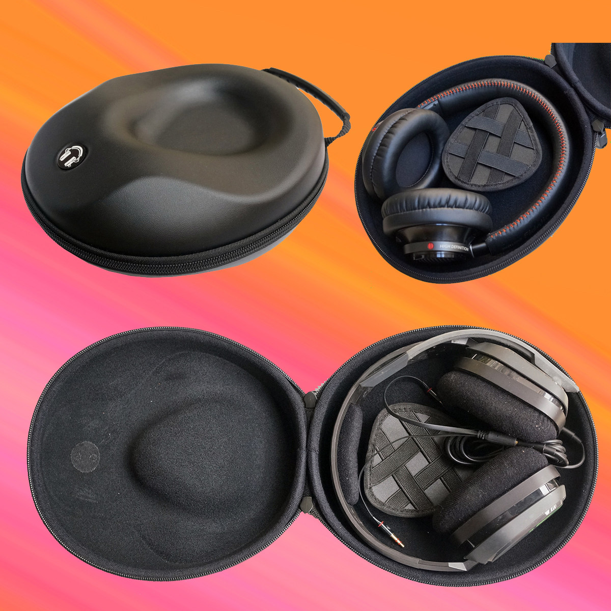 AND耳机包 通用于ASTRO A10 A20 罗技G231 G433 G431游戏电竟耳机