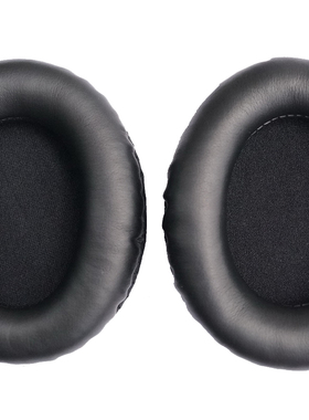 现货SEMJ591耳棉套 先锋耳机MJ591皮耳套 Pioneer SE-MJ591耳套