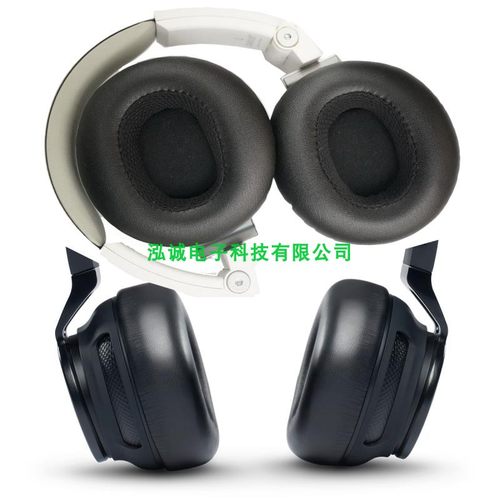 精品S400耳套适用于JBL Synchros S300 S400bt耳机耳棉套耳机盒