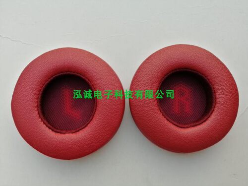 JBL E35 E45 E45BT头戴式无线蓝牙耳机海绵套 原装耳机棉耳套耳帽