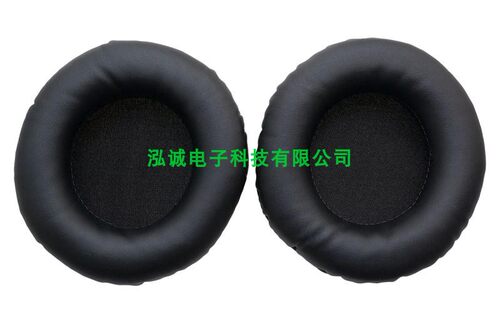 精品G941海棉套 G951耳机更换皮耳套 Somic硕美科耳机适用棉套