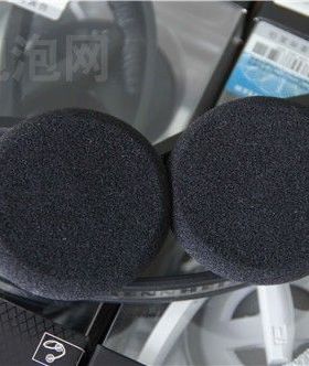 PX100精品耳机套PX100ii耳棉套 PC130头带垫PC131 PX80海绵套