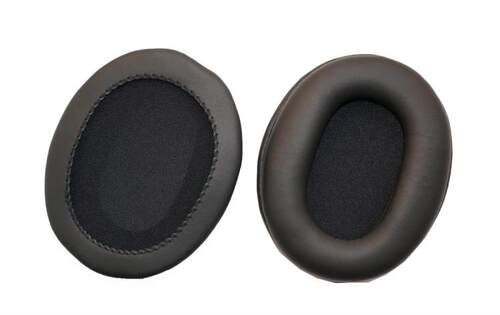 现货MDR-CD250精品耳机套 SHP8500耳机 KOSS PRO4AA代用皮耳套
