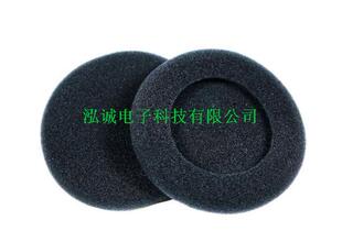 现货HL308耳棉套适用于Philips SBC  HM450 耳机耳套耳罩耳垫