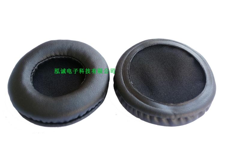 包邮耳套ATH-AR1正品耳棉套 铁三角ATH-AR1is耳机套 原配耳套