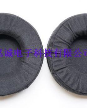 包邮ATH-AD1000 ATH-AD1000PRM ATH-A900LTD ATH-A900绒布耳套