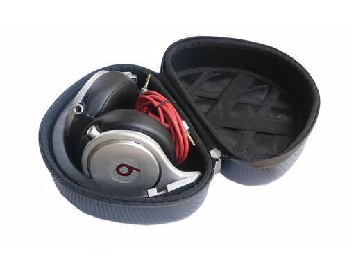 威摩达 森海塞尔HD4.30i耳机盒Sennheiser HD4.30G PXC550耳机包