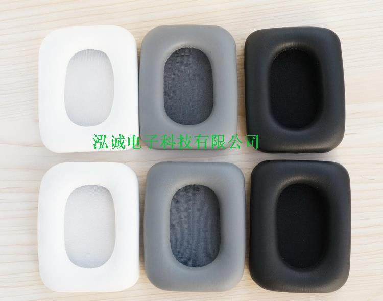 魔音灵感耳棉套 Inspiration耳机耳罩 皮套海绵套 头带垫配件包邮