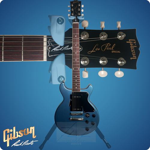 GIBSON Rick Beato Signature Gibson Les Paul Special DC 吉他
