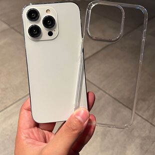 索野全系列手机壳K99/14Pro硅胶防摔XS13/15/16/17/18高透黄S23/30/60透明手机保护套F9/M16专用全包