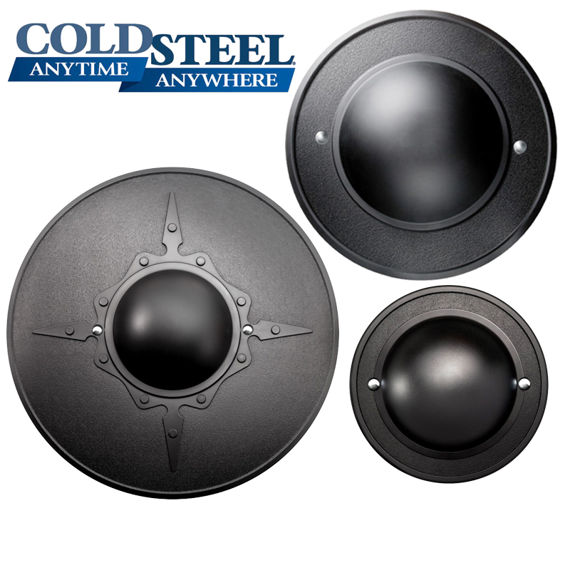 美国冷钢ColdSteel迷你盾牌儿童